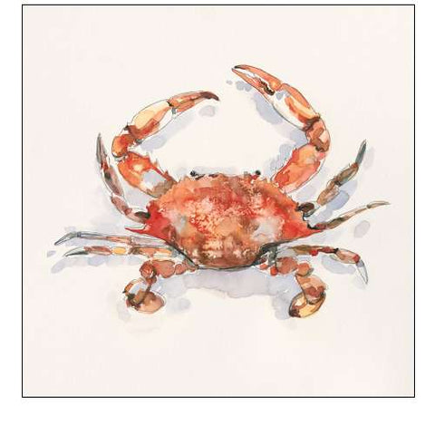 Crusty Crab I