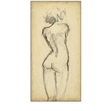 Full Figure Lines I