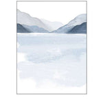Glacial Lake I