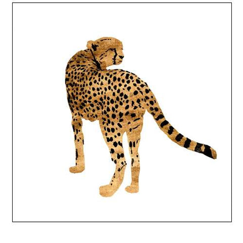 Golden Cheetah II