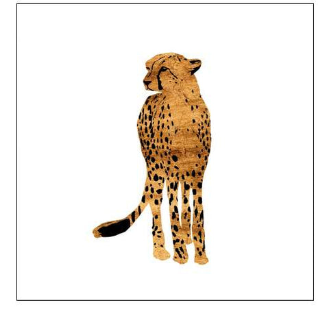 Golden Cheetah III