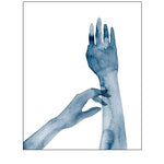 Shadow Hands II