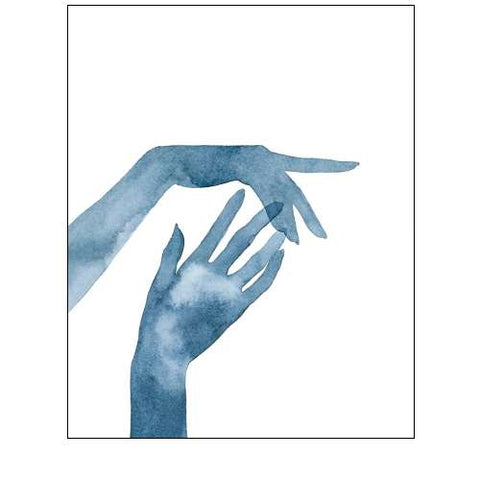 Shadow Hands III