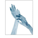 Shadow Hands IV