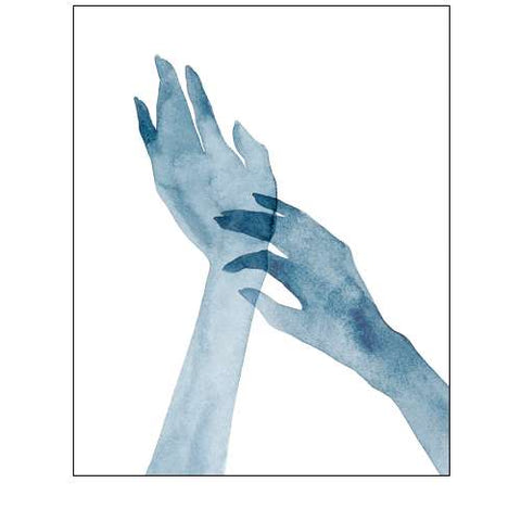 Shadow Hands IV