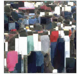 Building Block Tile I