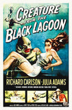 Creature From The Black Lagoon