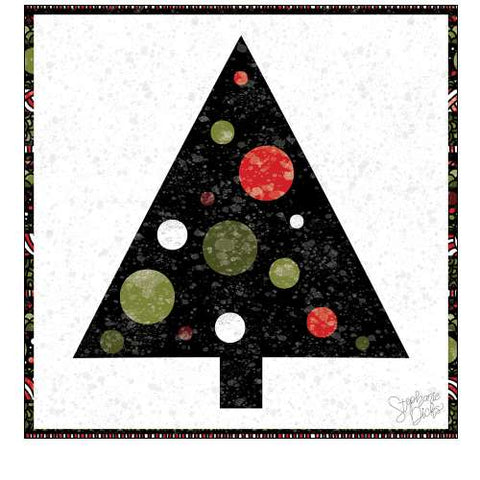 Christmas Tree IV