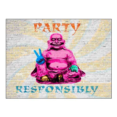 Party Responsibly