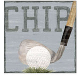 Golf Days Neutral VII-Chip