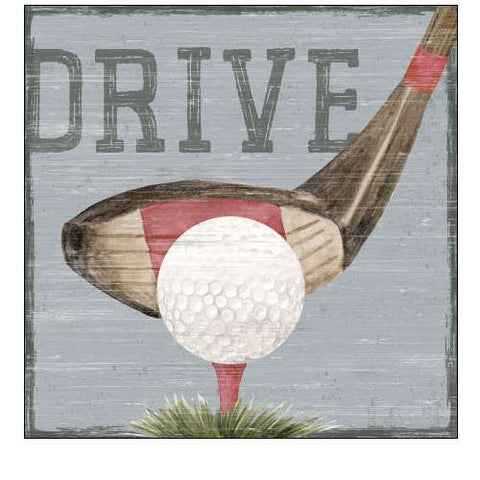 Golf Days Neutral VIII-Drive