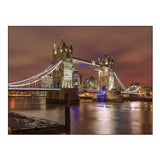 Tower Bridge at Night- London