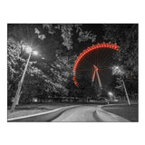 London Eye at Night