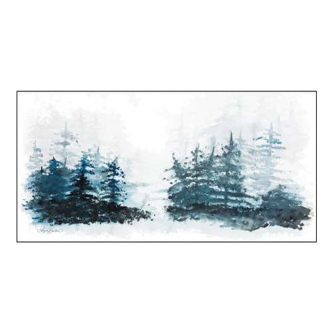 Blue Pine Forest II