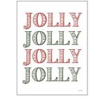 Jolly Jolly