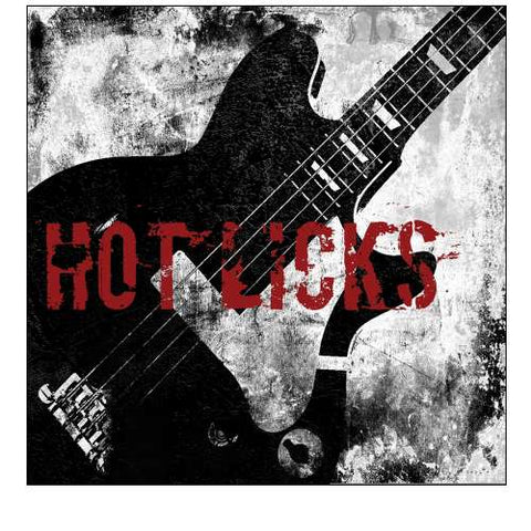 Hot Licks Guitar