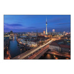 Berlin - Classic Skyline