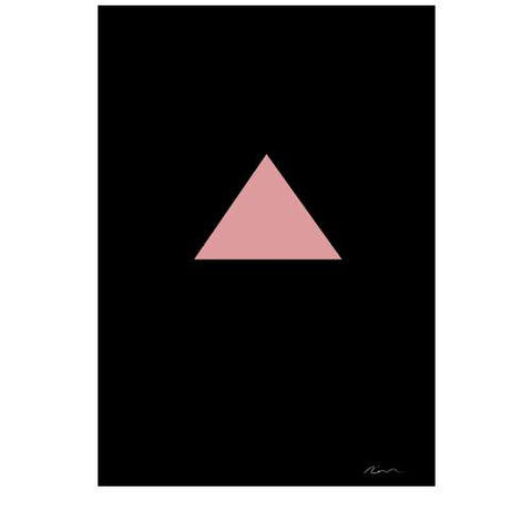 Pink Triangle