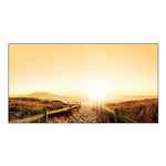 Sunset Beach Path