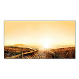 Sunset Beach Path