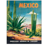 Mexico Travel