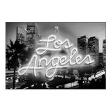 Neon Los Angeles WB
