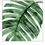 Tropical Green Palm II