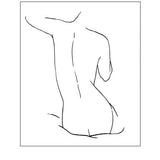 Female Figure V