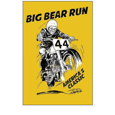 Big Bear Run