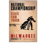 National Champs Milwaukee