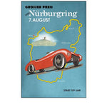 Nurburgring Motorcycle Racing