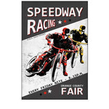 Speedway Racing OC Fair