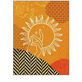 Boho Sunrise