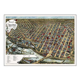 Minneapolis Minnesota - Smith 1891