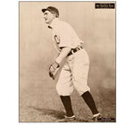 Joe Jackson, Cleveland American League, 1880