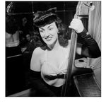 Vivien Garry-Dixons New York 1947