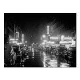 52nd Street-New York 1948