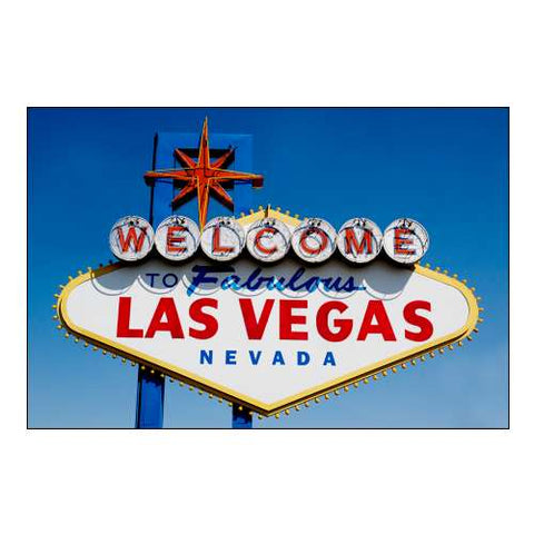 Sign in Daytime-Las Vegas-Nevada
