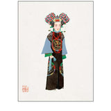 Chinese Empress costume