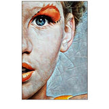 Eye of Orange II
