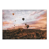 Cappodocia Hot Air Balloon