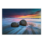 Moeraki Boulders