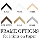 Paper Palette I