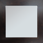 Classic 16X16 Accent Mirror (3 Finishes) - 50% OFF LIMITED TIME OFFER!