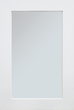 Classic 30x20 Vertical Accent Mirror (2 Finishes) - 50% OFF FOR A LIMITED TIME!