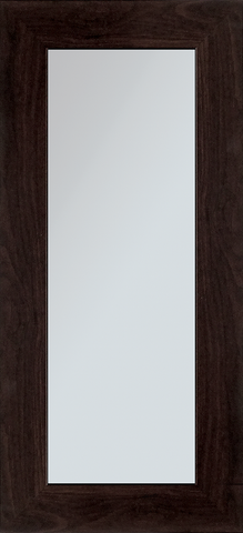 Classic 22X10 Vertical Accent Mirror (3 Finishes) - 50% OFF LIMITED TIME OFFER!