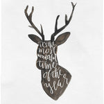 Most Wonderful Time - Antlers