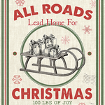 All Roads Lead Home for Christmas