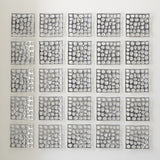 Large Polka Dot Wall Tile